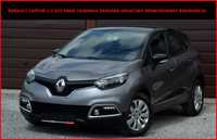 Renault Captur 1.5 dCi 90KM 162000km Zamiana Opłacony Serwisowany