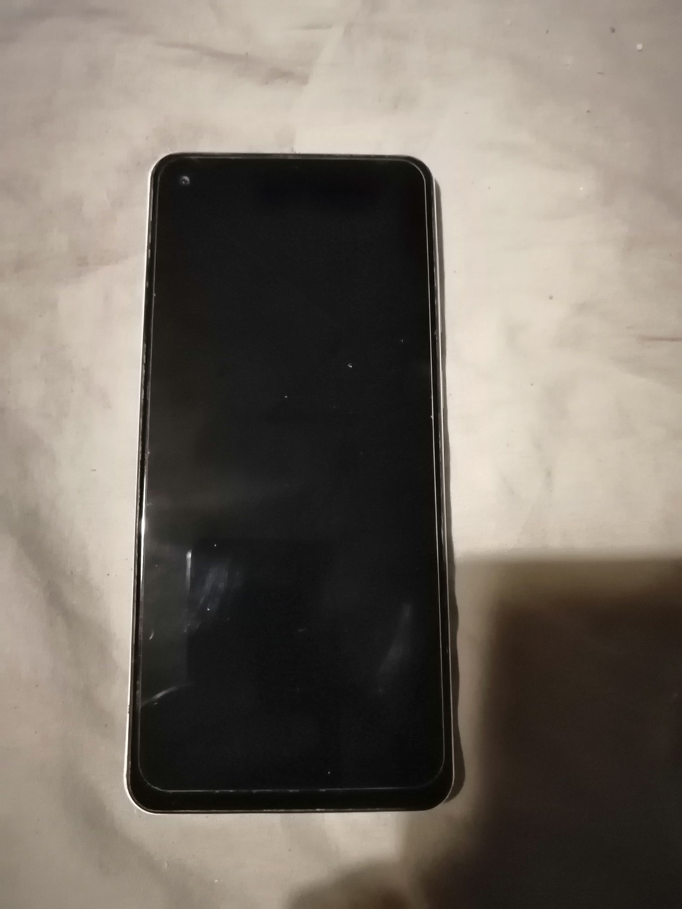 Samsung galaxy A21S