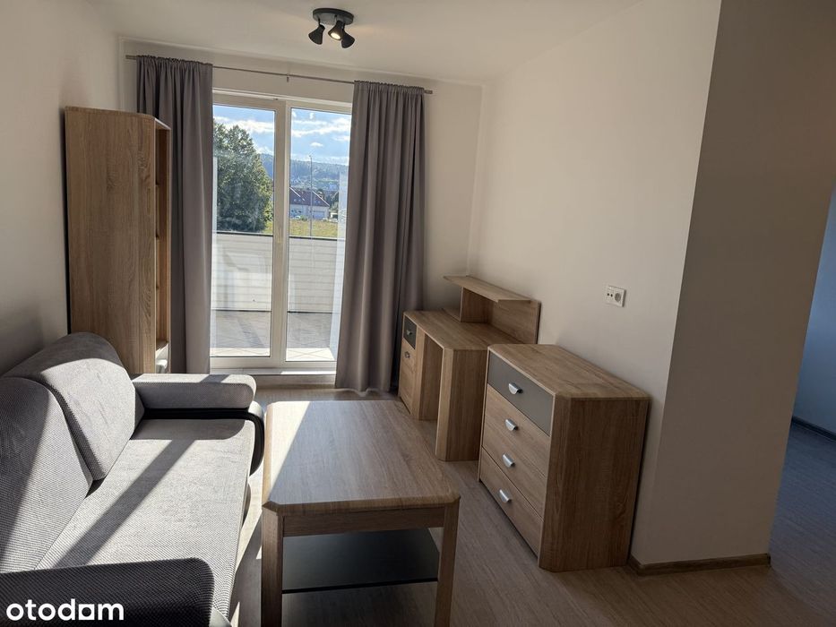 2 pokojowe mieszkanie Rumia Janowo ul. Wileńska