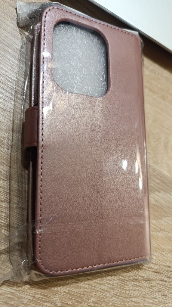 Чехол книжка на Xiaomi Redmi Note 13 pro 4g