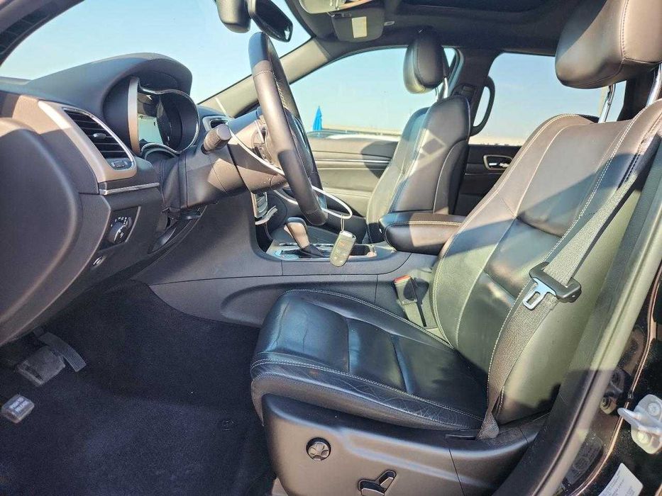 Jeep Grand Cherokee Limited 2017 /