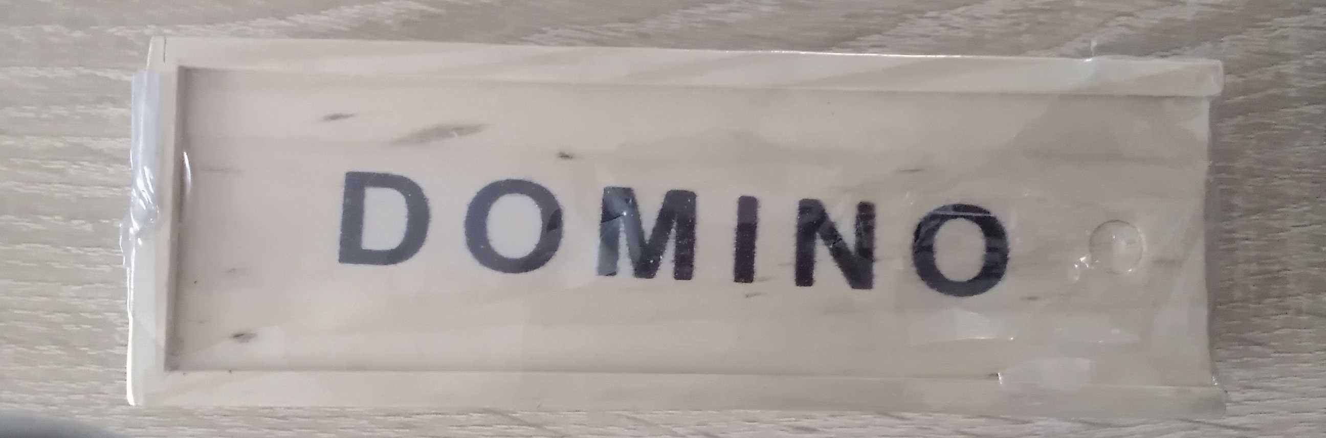 Domino       gra