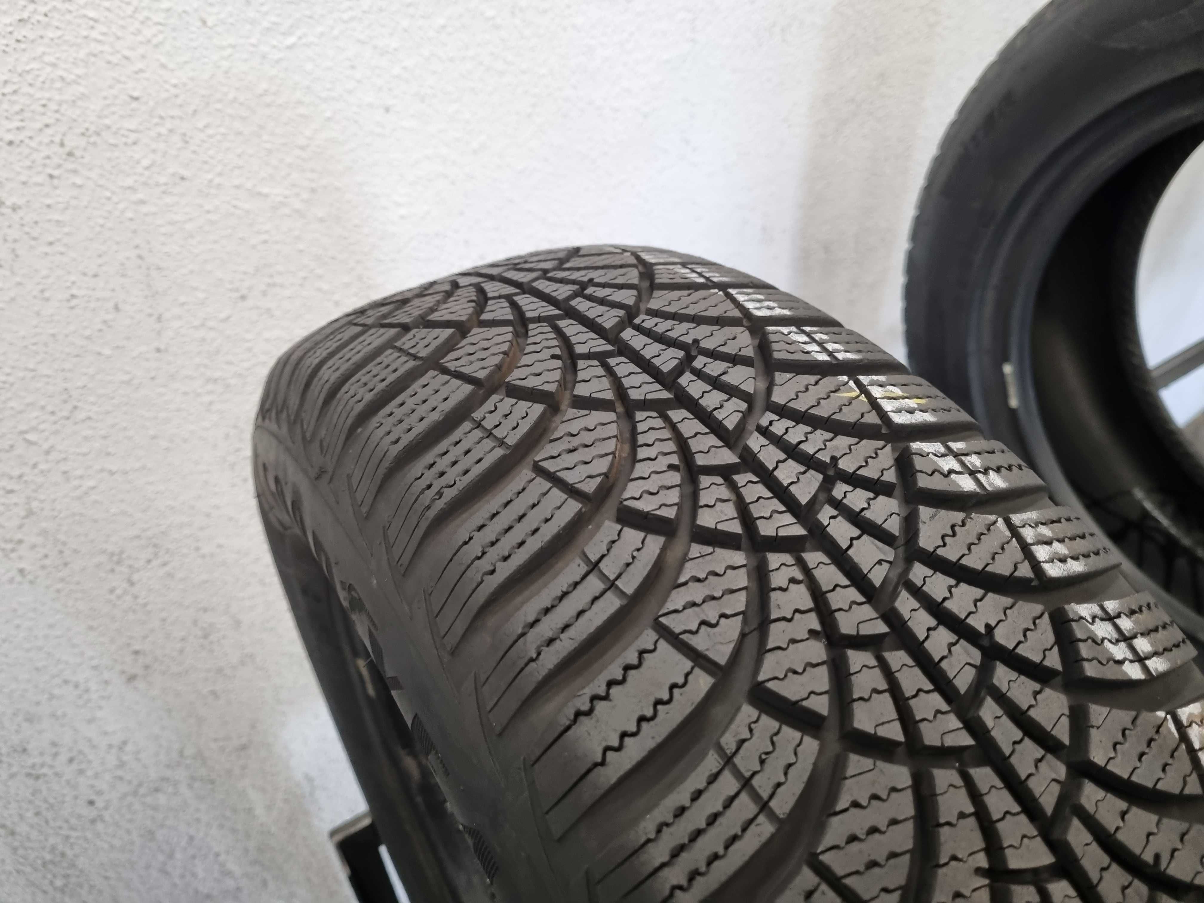 195/65/15 95T Goodyear Ultra Grip 9 D.2314