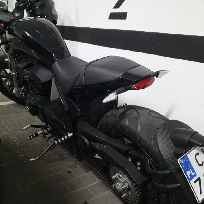 Junak m15 - piękny! Na prawo jazdy kat B