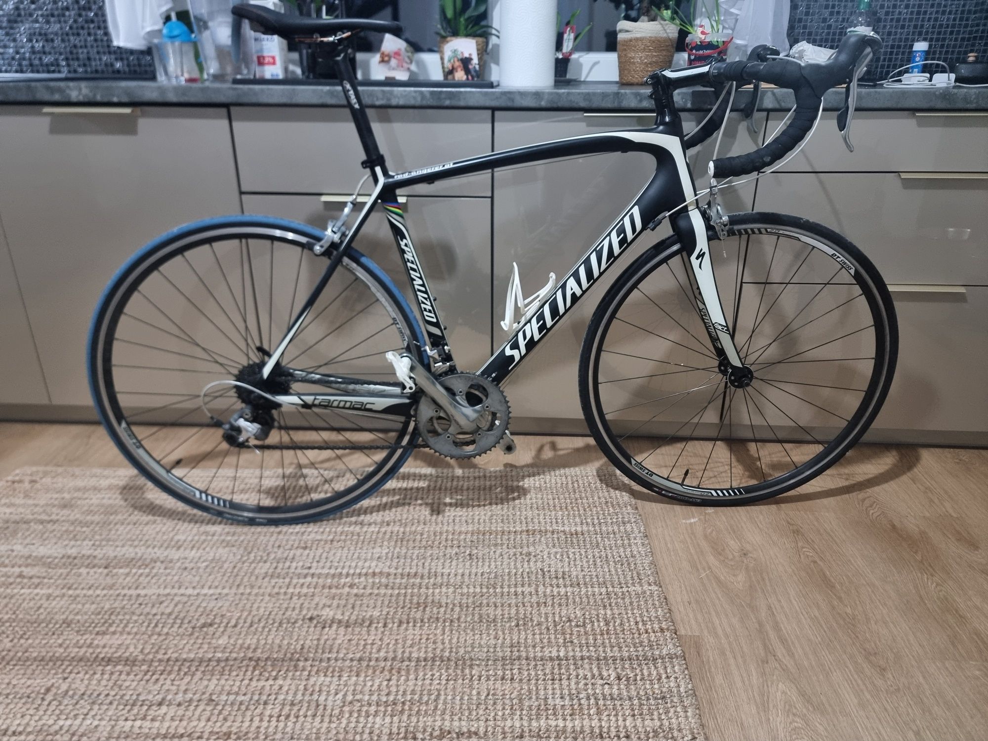 Specialized tarmac !! Świetny stan!