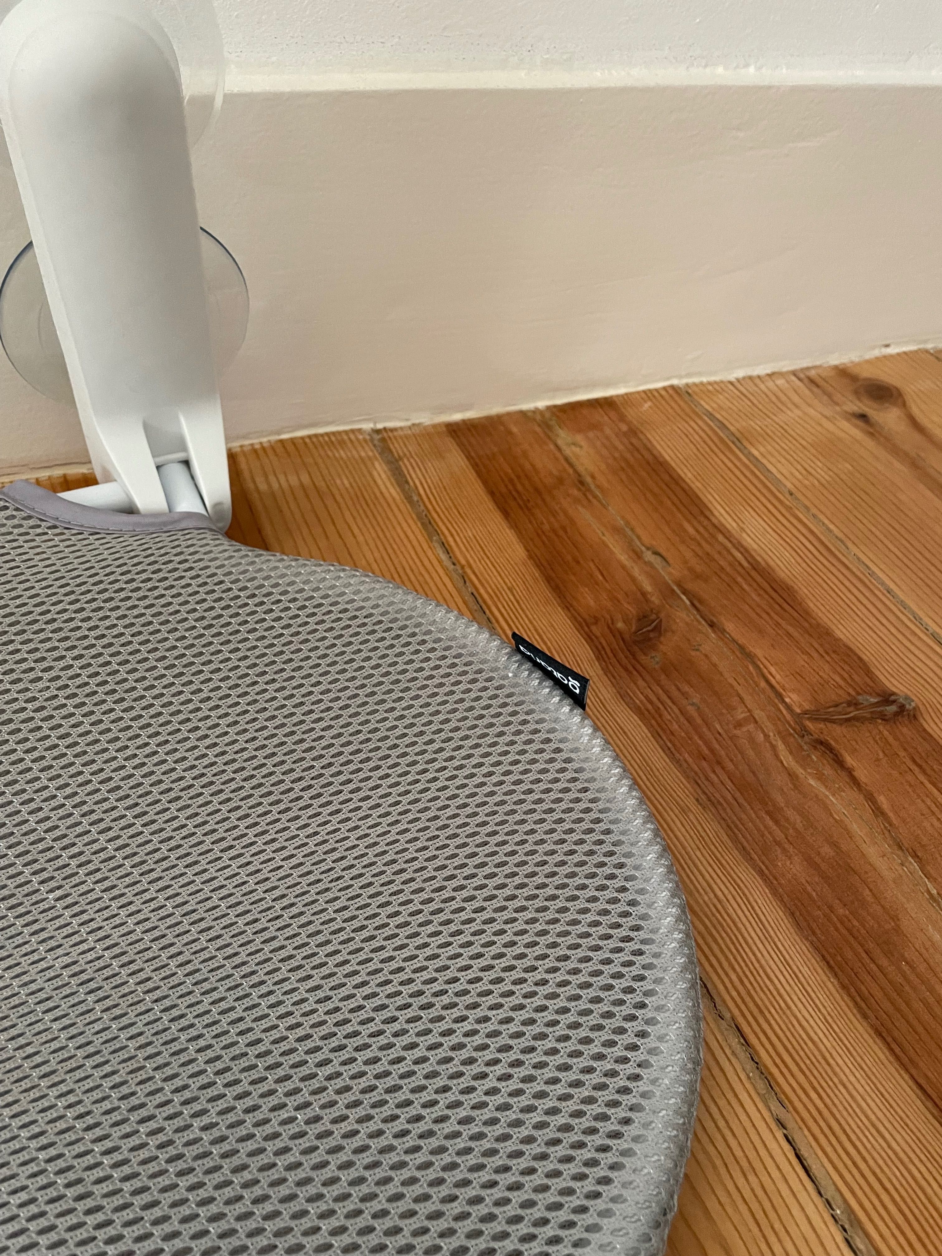 Cama de ventosas de gato