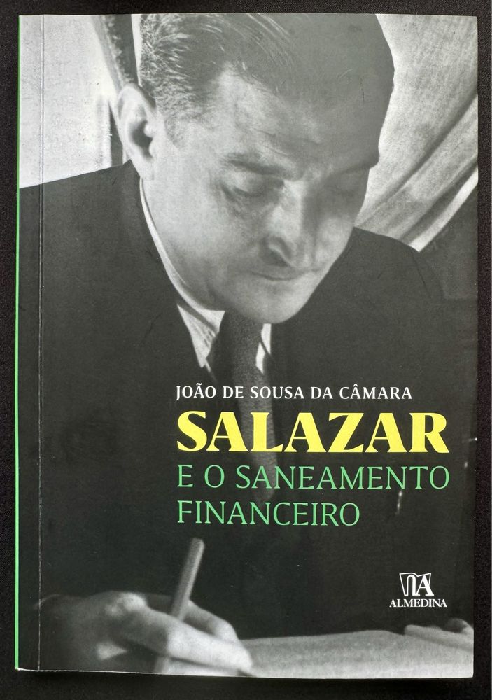 Livros em português - vários