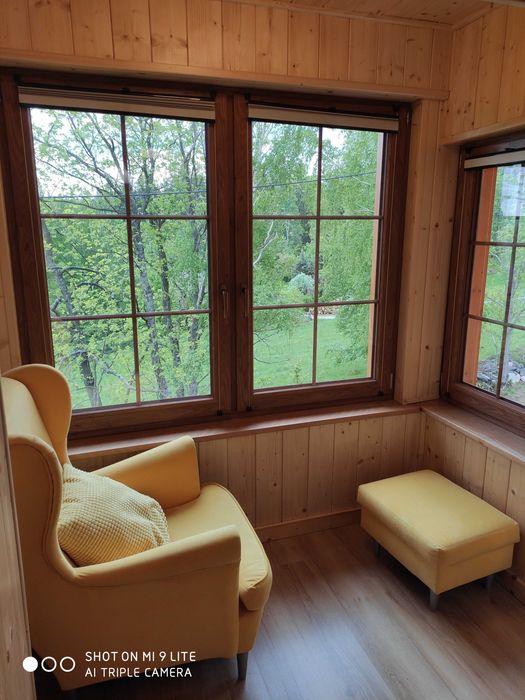 WOLNY od 26.12 apartament  nocleg  szklarska poręba 2+2 osobowy  (9)