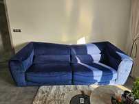 Wypoczynek, sofa do salonu