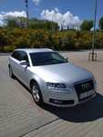 Audi A6 2,7TDI *MANUAL* 2010R
