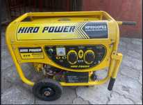 Генератор Hiro Power