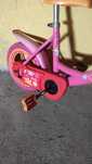 bicicleta criança 20€