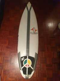 Prancha de surfboard epoxy 5'8