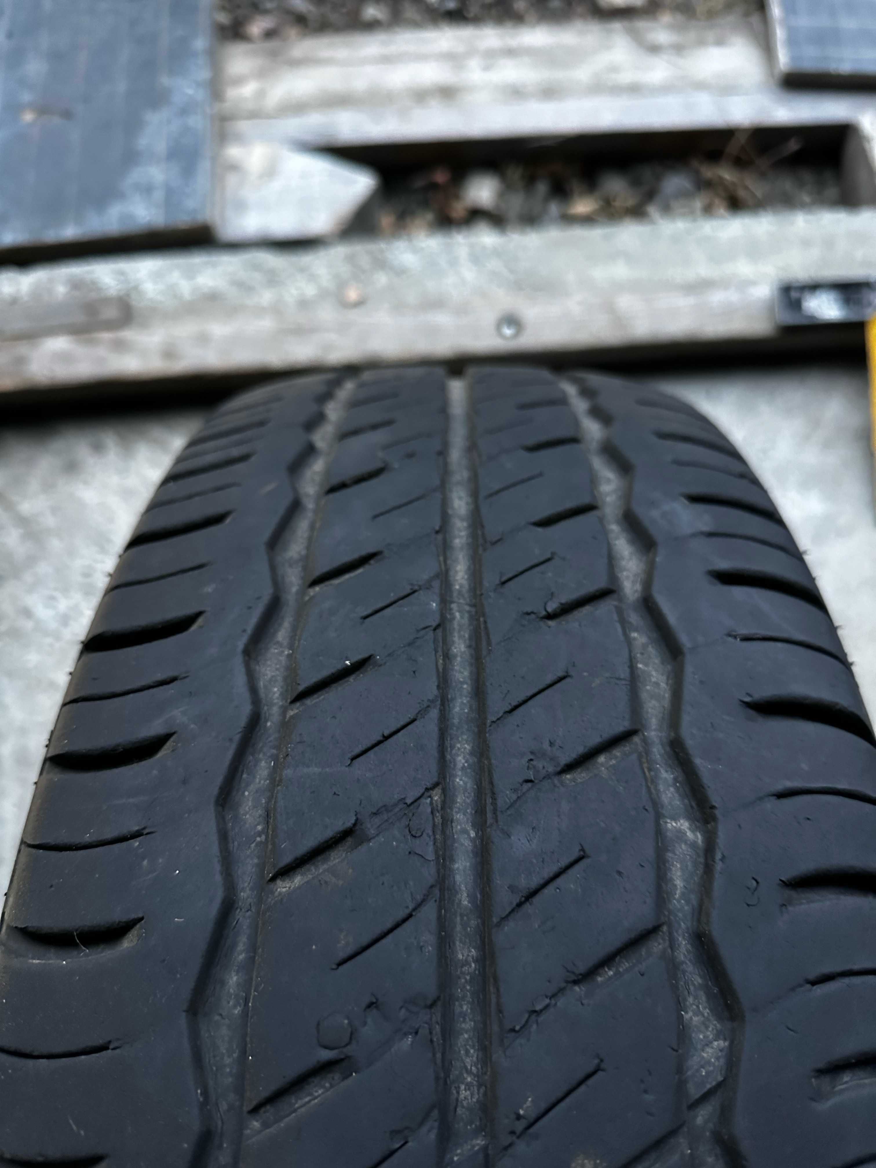 4x Opony letnie bus Laufenn X Fit Van 235/65 R16 2022r