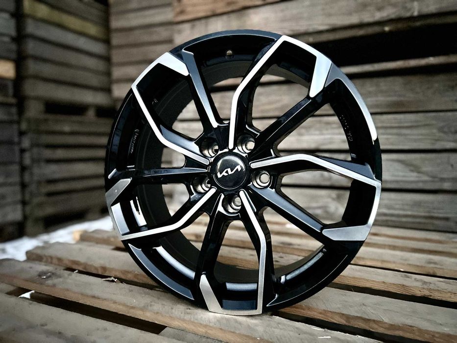 alufelgi r16 5x114,3 KIA NOWE! Ceed Sorento Optima Carnival Xceed