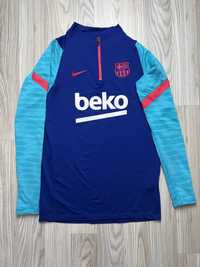Bluza Piłkarska FC Barcelona