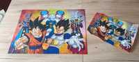 Puzzle Clementoni  Dragon Ball