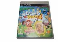Start The Party! Ps3 Polski Dubbing - W Grze