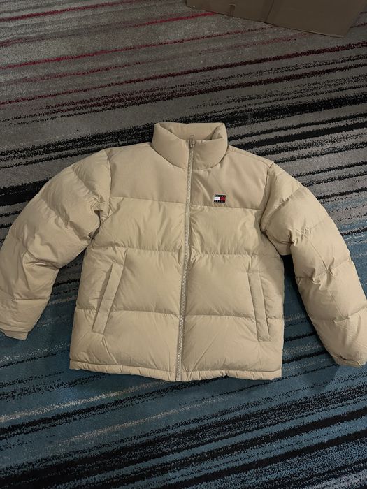 Зимняя куртка Tommy Hilfiger (оригнал)
