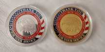 Medalhas da América
