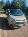 Ford Transil Custom 6 osobowy.