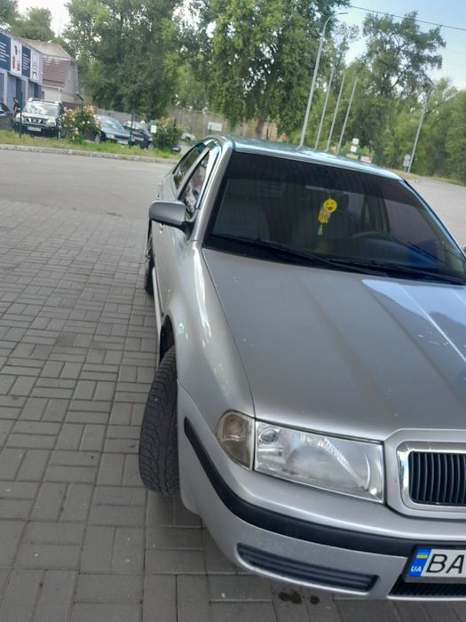 Skoda Oktavia 2001 рік 3700 +торг