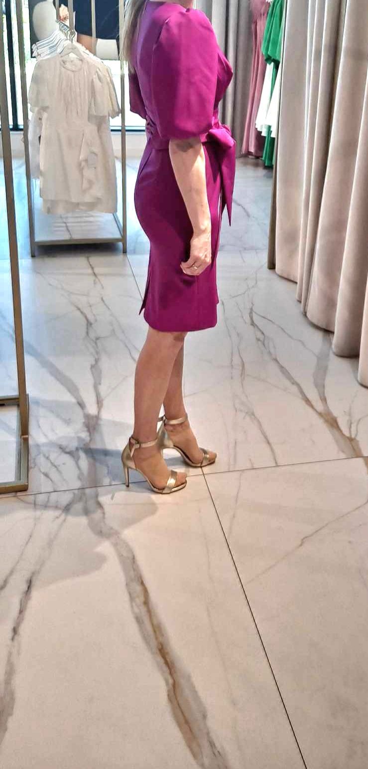 Sukienka Florina LOU