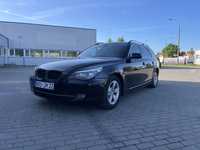 BMW Seria 5 Bmw 520D panorama hak