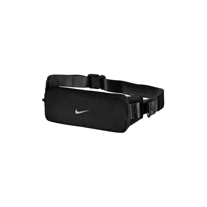Praktyczna nerka saszetka biodrowa sportowa Nike