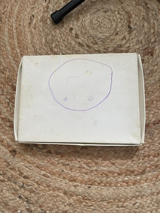 Puzzle Toi Toi vintage