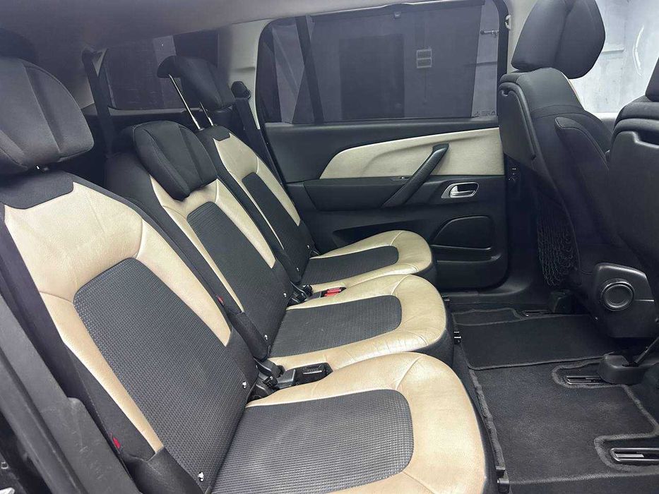 Citroen C4 Grand Picasso 2013