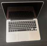 MacBook Pro Retina 13 Early 2015 i7/16GB/SSD