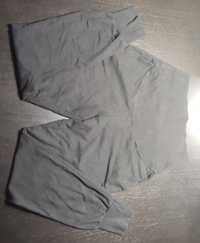 Spodnie ciążowe dresowe H &M Mama M