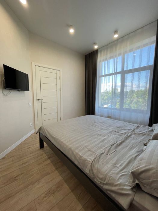 Сдам 1к квартиру на 16 станции фонтана, ЖК Club marine 2