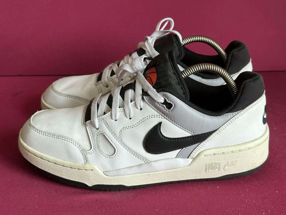 Nike Full Force Low r.42,5