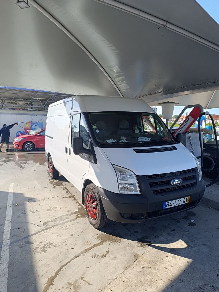 Ford Transit t330