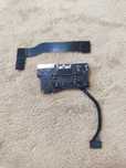Плата живлення MagSafe 2 MacBook