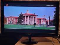 Telewizor / monitor LCD acer 23 cale  2x HDMI