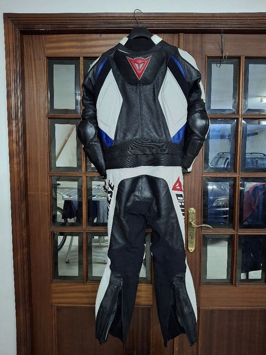 Blusão e calças  dayniz de proteção motar para homem