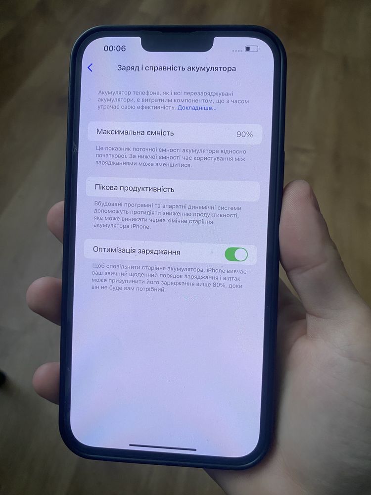 iPhone 13 Pro Max 128gb. Neverlock