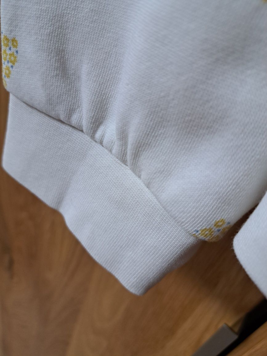 Okaidi bluza dziewczęca r. 158