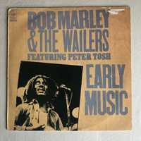 Bob Marley and The Wailers featuring Peter Tosh - Early Music