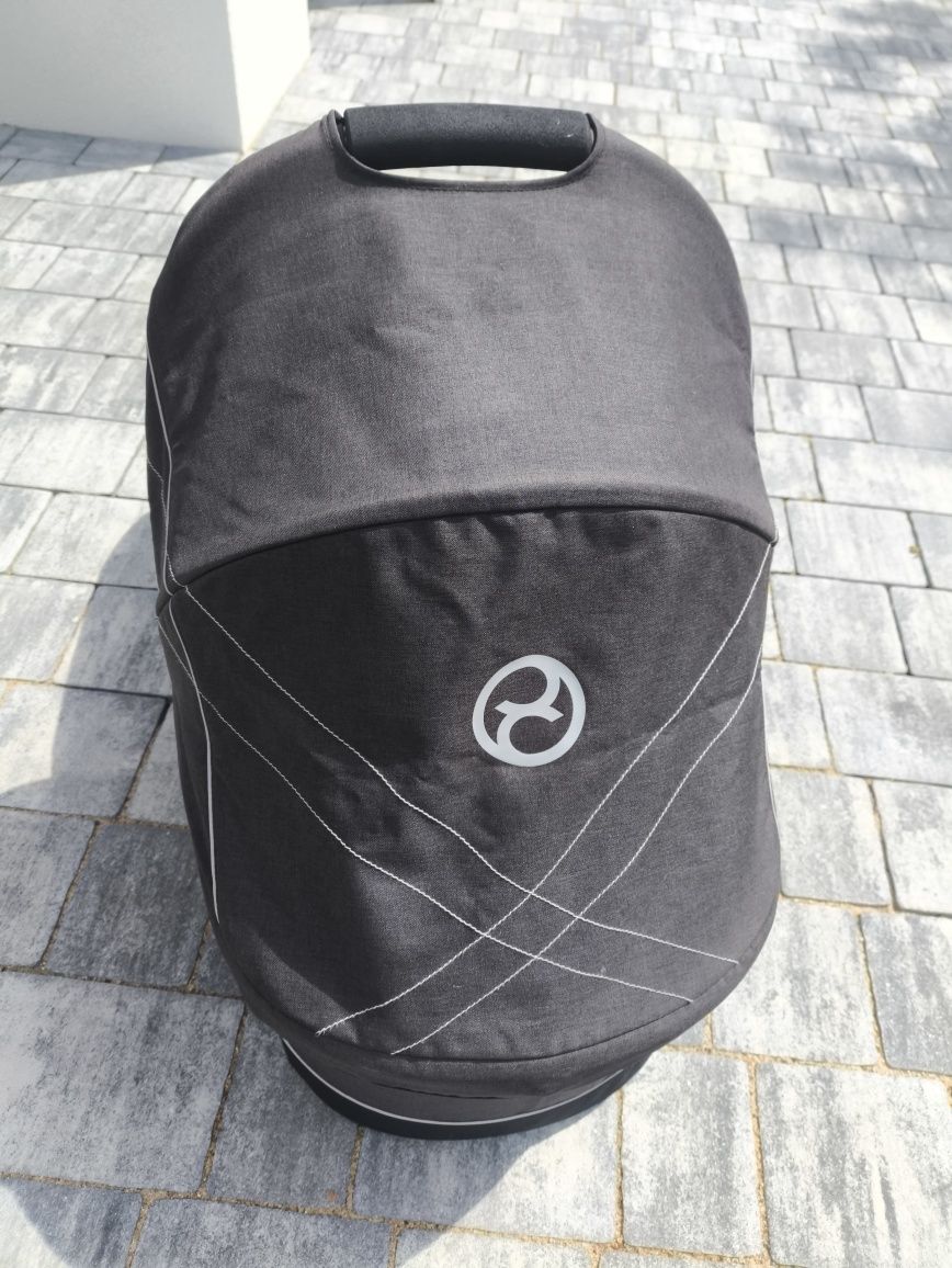Gondola do wózka Cybex Balios S