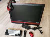 Komputer MSI MS-AE67 All in One i7 / GTX