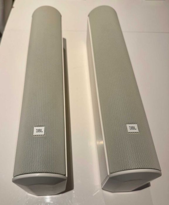 Głośniki ścienne JBL