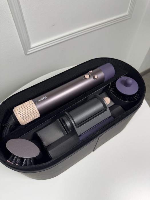 Стайлер Dyson airwrap