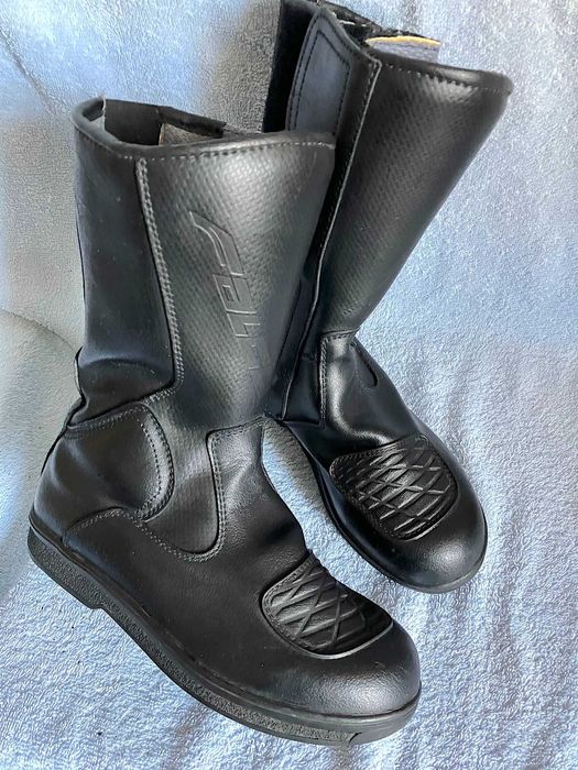 Botas moto Falco