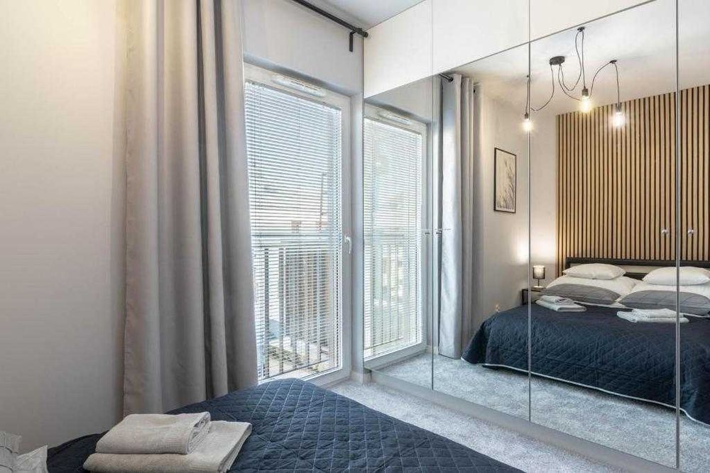 2-pokojowe mieszkanie na wynajem centurm Garbary