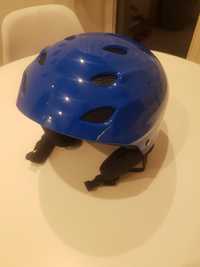 Kask narciarski XS