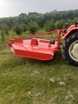 Sprzedam Kosiarkę 180 Liscki Nowa